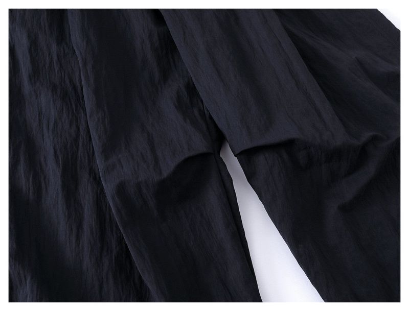 Kellan Pleated Wide Pants