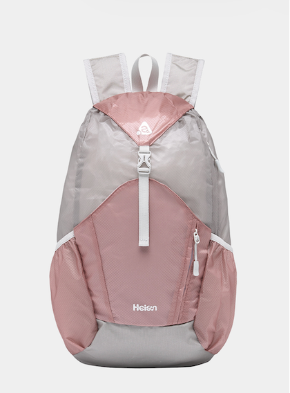 【即日発送】Eggchute Bag Dark Pink