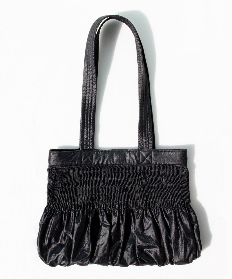 Fairy Tote Bag - Black