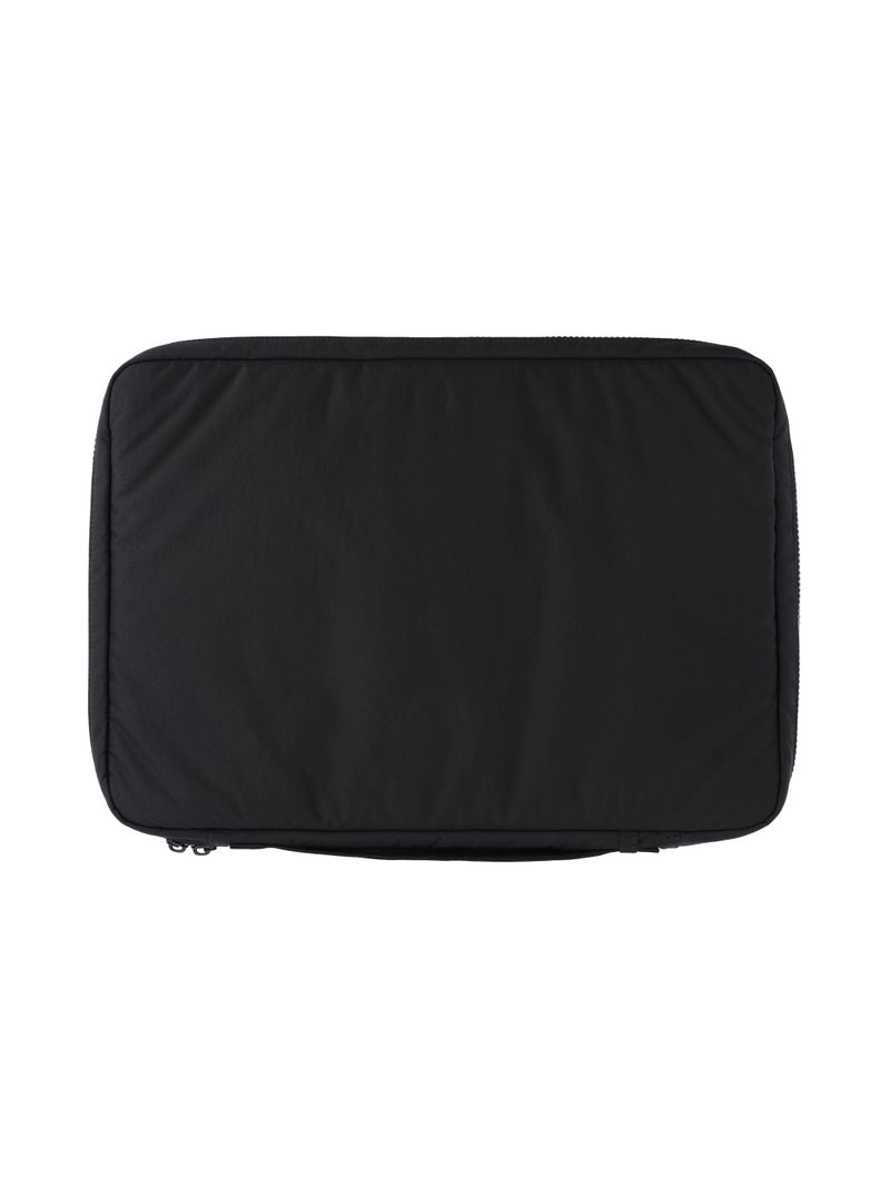 AERO LAPTOP POUCH LARGE / BLACK