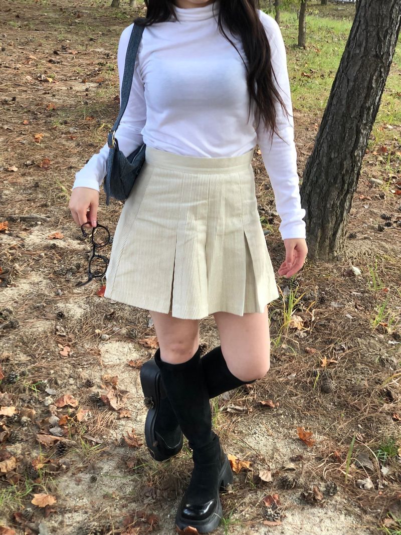 Levi polar T