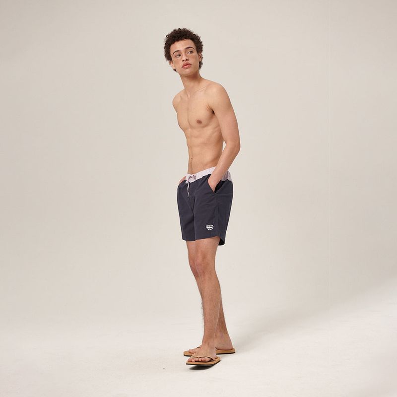 Ako Boardshort Navy