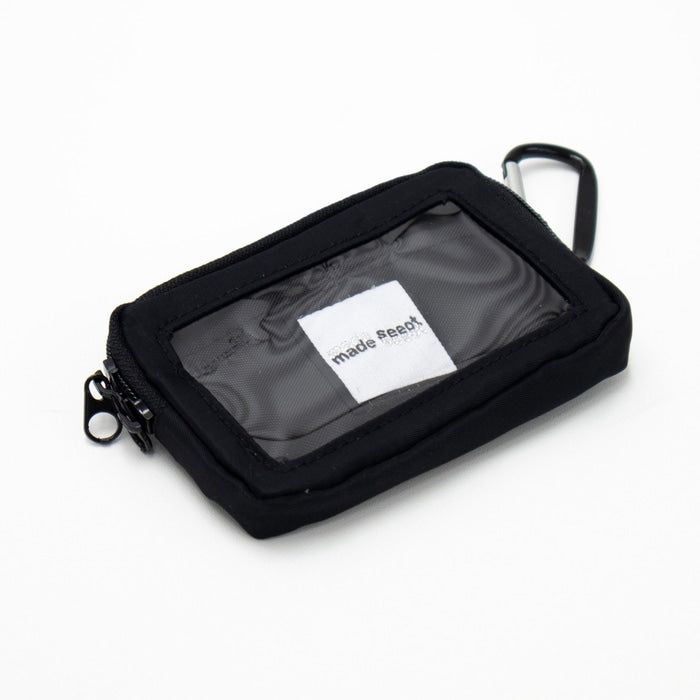 Link Card Keyring Wallet (2color) (No.971)