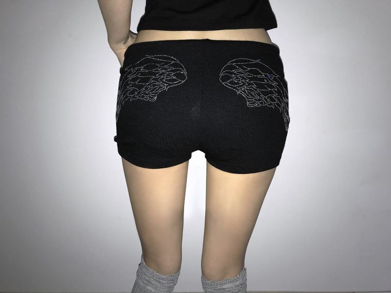 wings drawers (3 color)