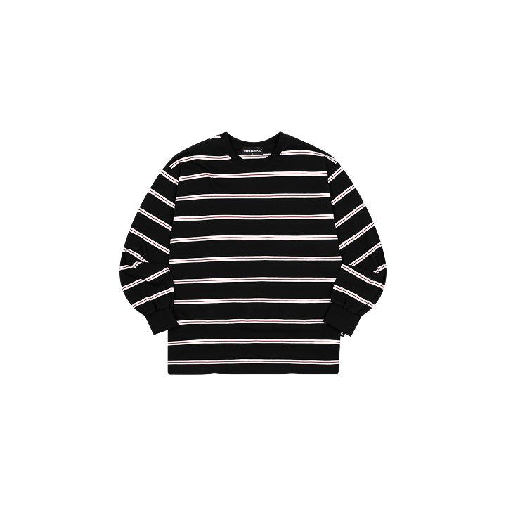 MULTI STRIPE Long sleeves (JTOSTL-0002)
