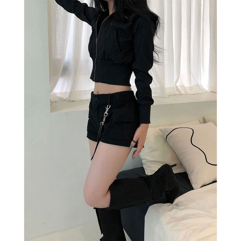 Pocket Boots