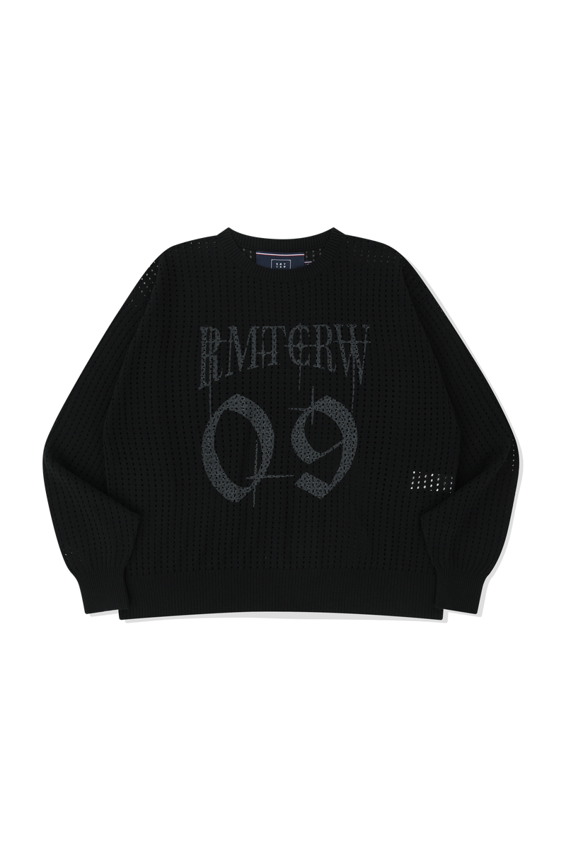 09 CROCHET KNIT