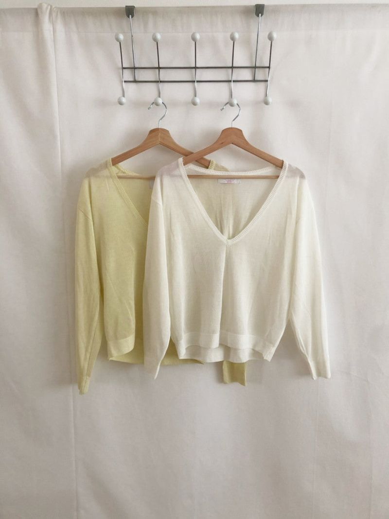 Light Deep V NT