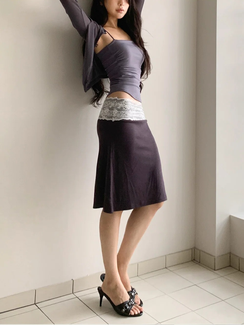 Ophelia Skirt