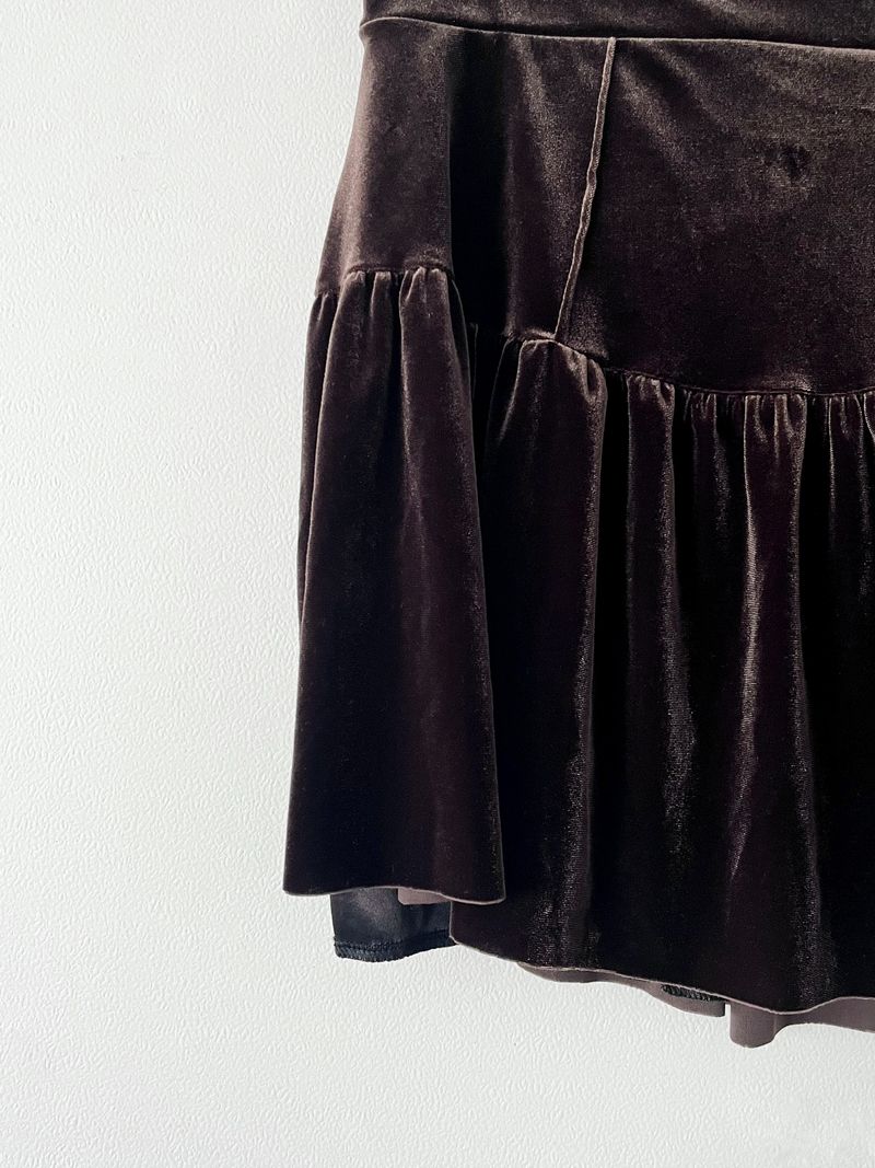 Lydia skirt
