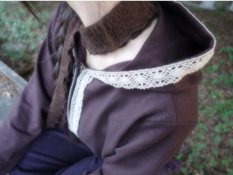 momo muffler