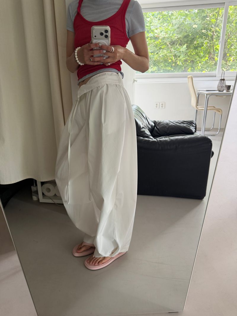 Switch Cargo Pants