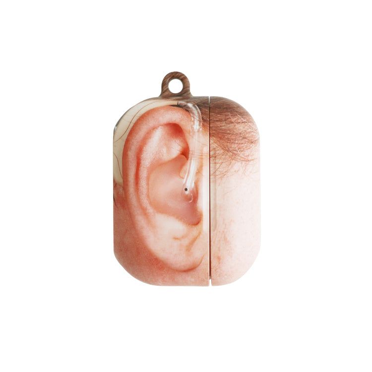 [MADE] EAR Airpods Case (airpods1,2,3, pro1,2)