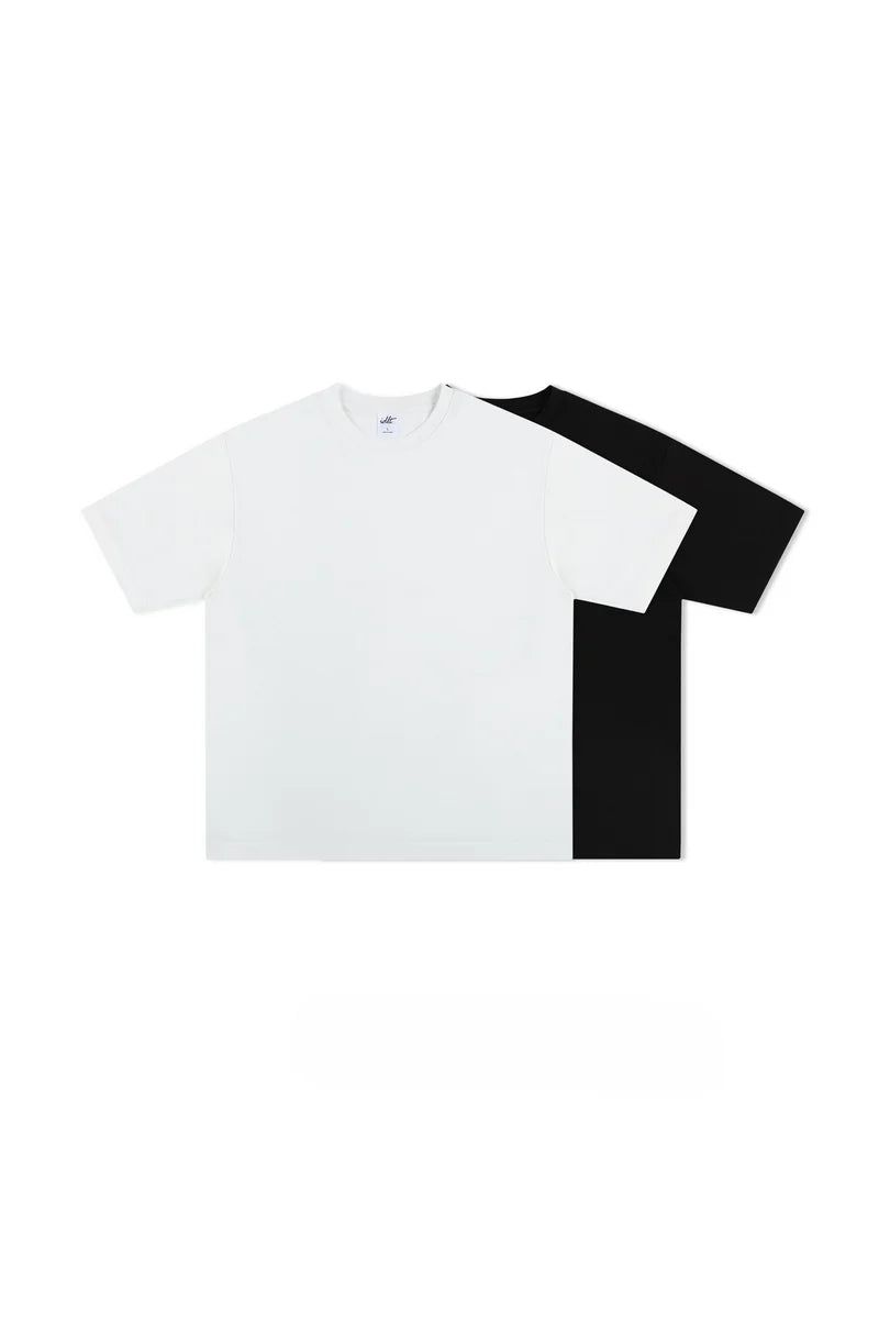 IDLT Basicsの「Drop Shoulder Modal T-Shirt(Tops)」