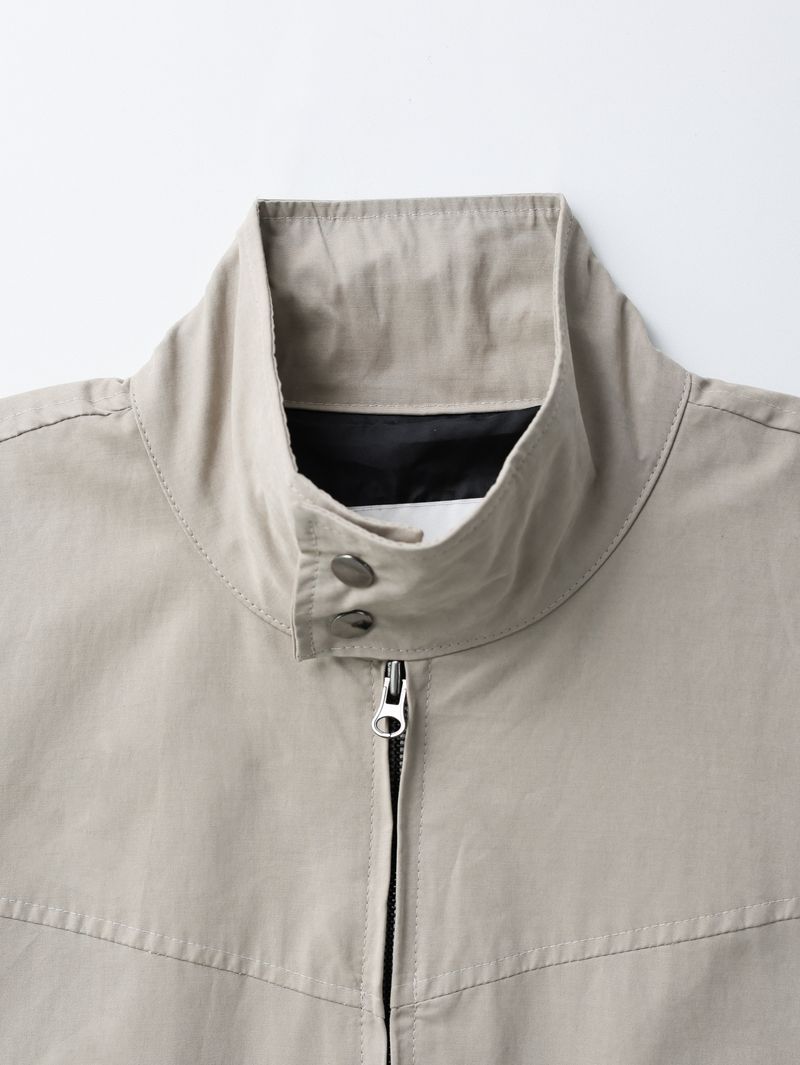 Ruhnow essential herrington jacket