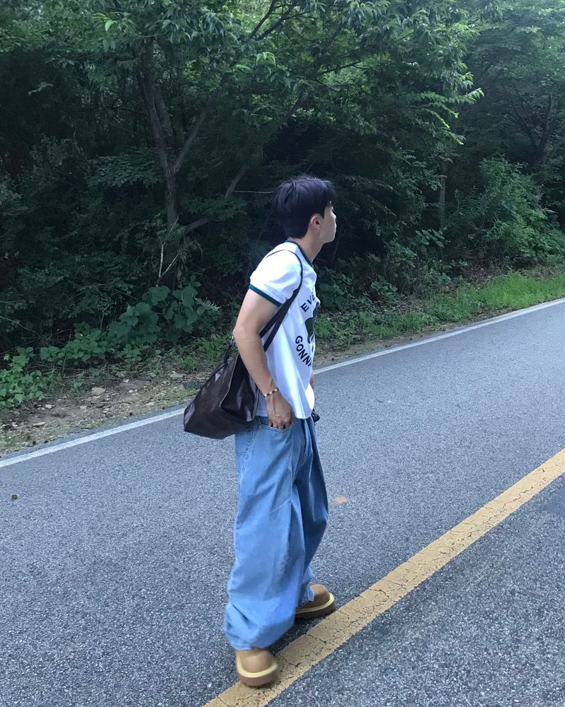 ウェインインシジョンバルーンパンツ