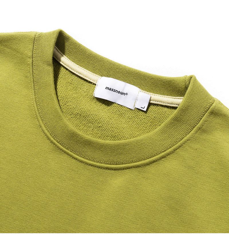 INVINCIBLE OVERSIZED SWEAT SHIRTS