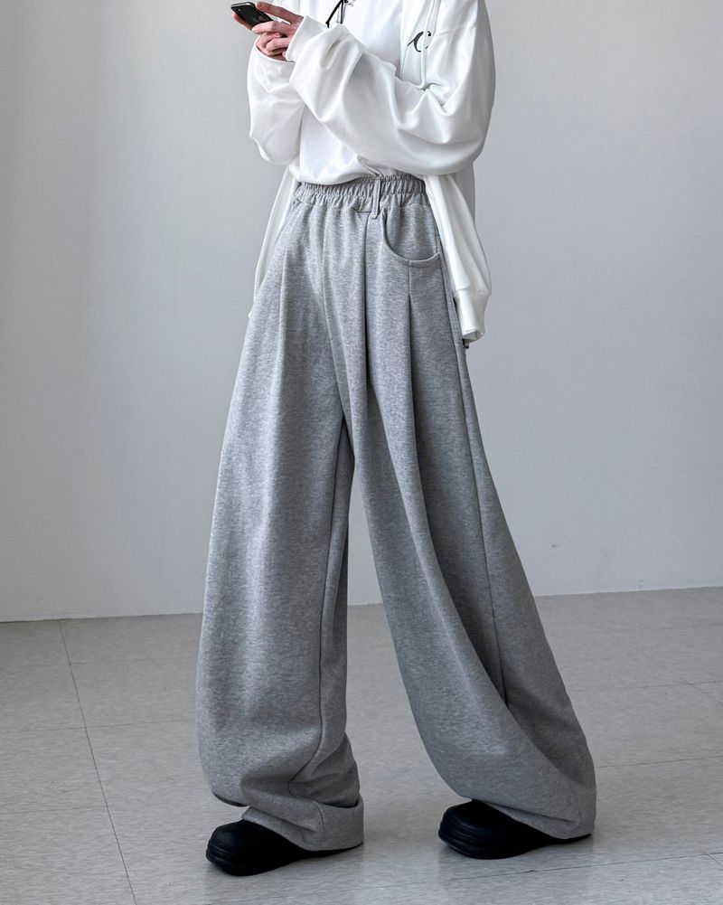 Melon Curved Training Pants