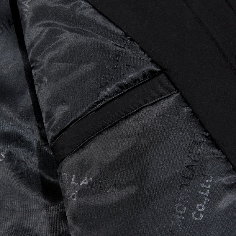 Light Padding Shirts Jacket PD5