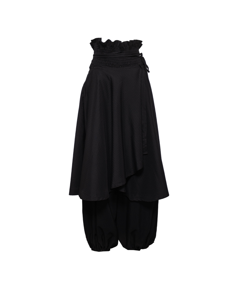 PAVILLION TROUSERS