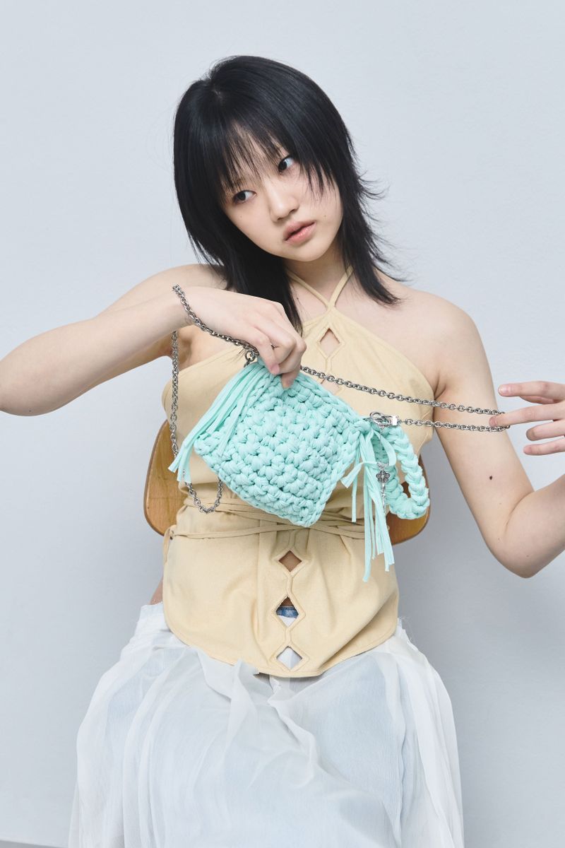 WOOLLY MINI_mint
