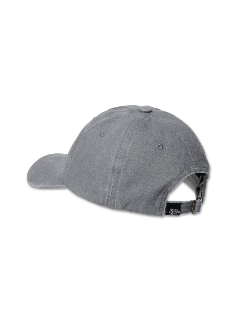 visual washing ball cap