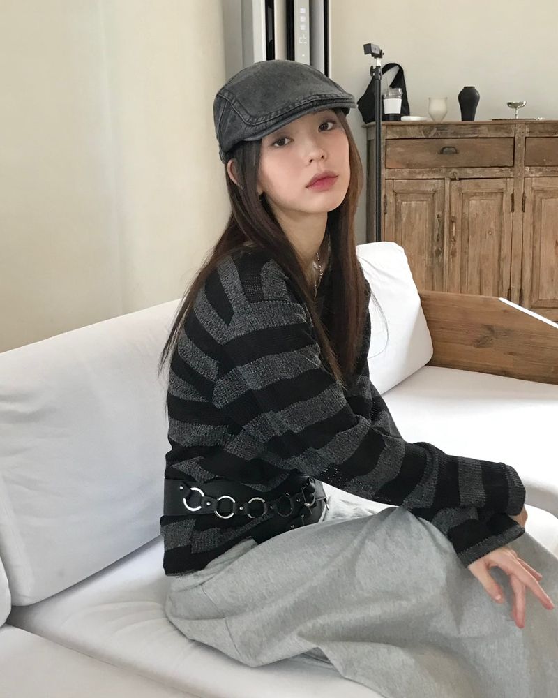 Arco iris（アルコイリス）の「Becca T （Tops）」