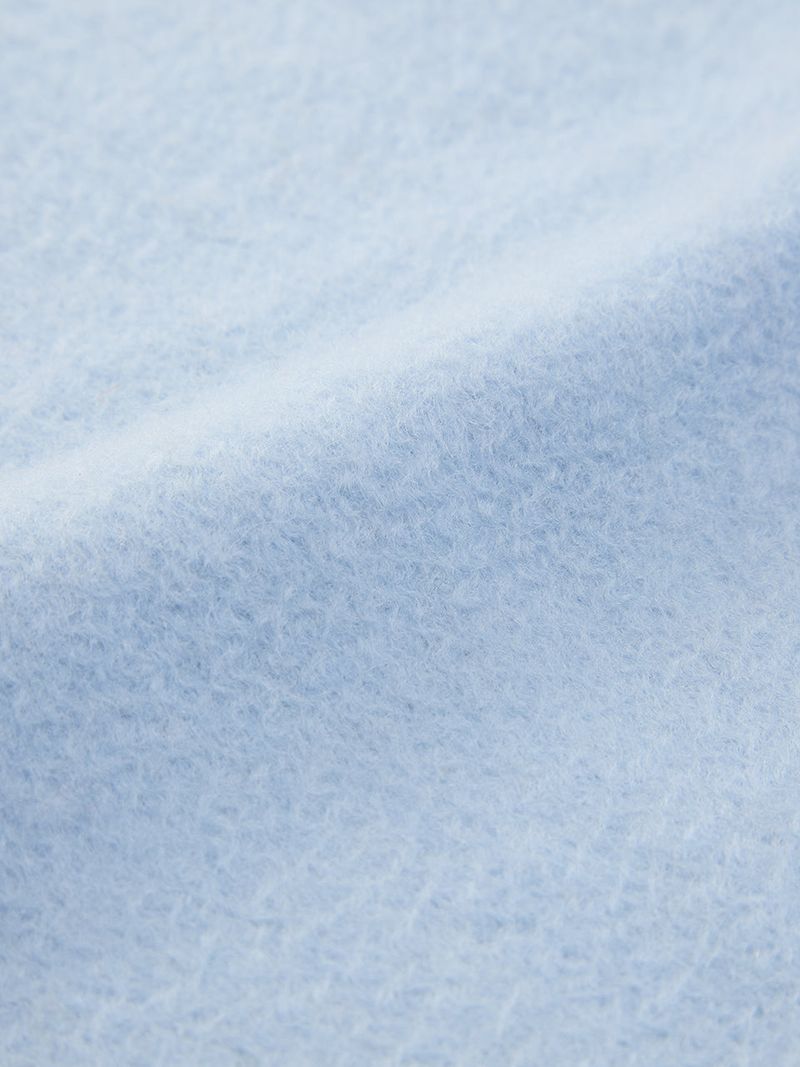Baby Wool Muffler