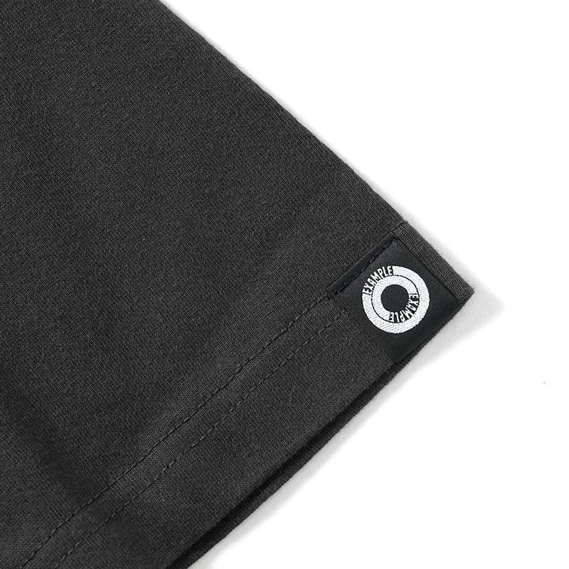 EXAMPLE BREAK CIRCLE LOGO S/S TEE