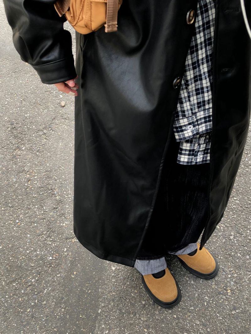 Salvador Coat