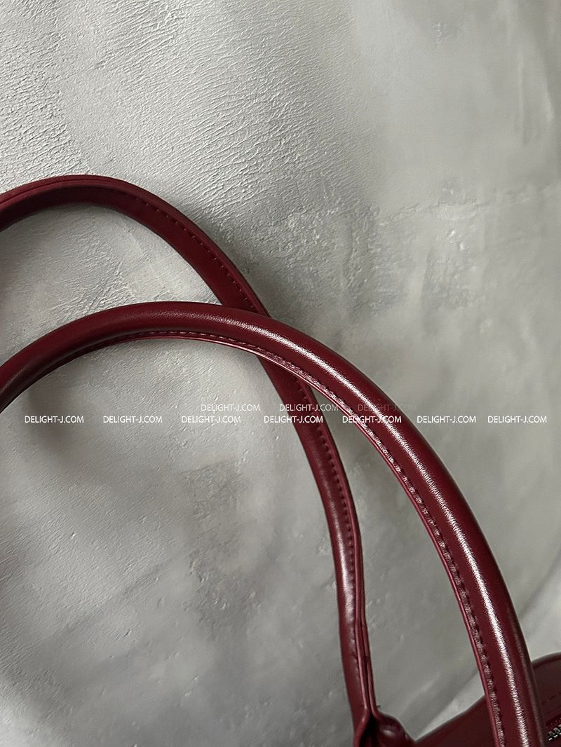 Sangpanu Baguette Shoulder Bag