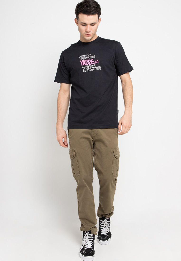 MWFB T-SHIRT