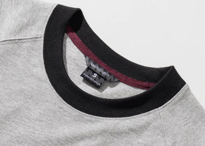 26SS★ New Frontier Short Sleeve T-shirts