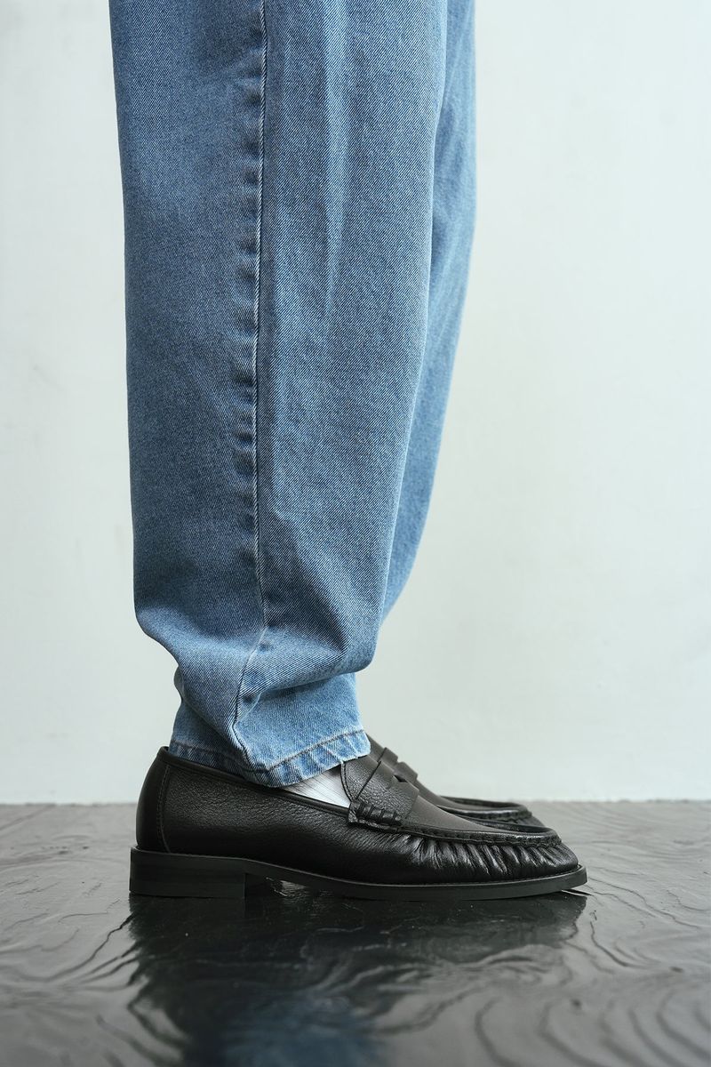 【MADE】Eron, Black
