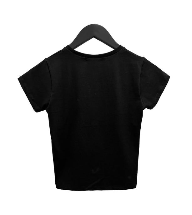 Dalic Basic Short Sleeve T-shirt