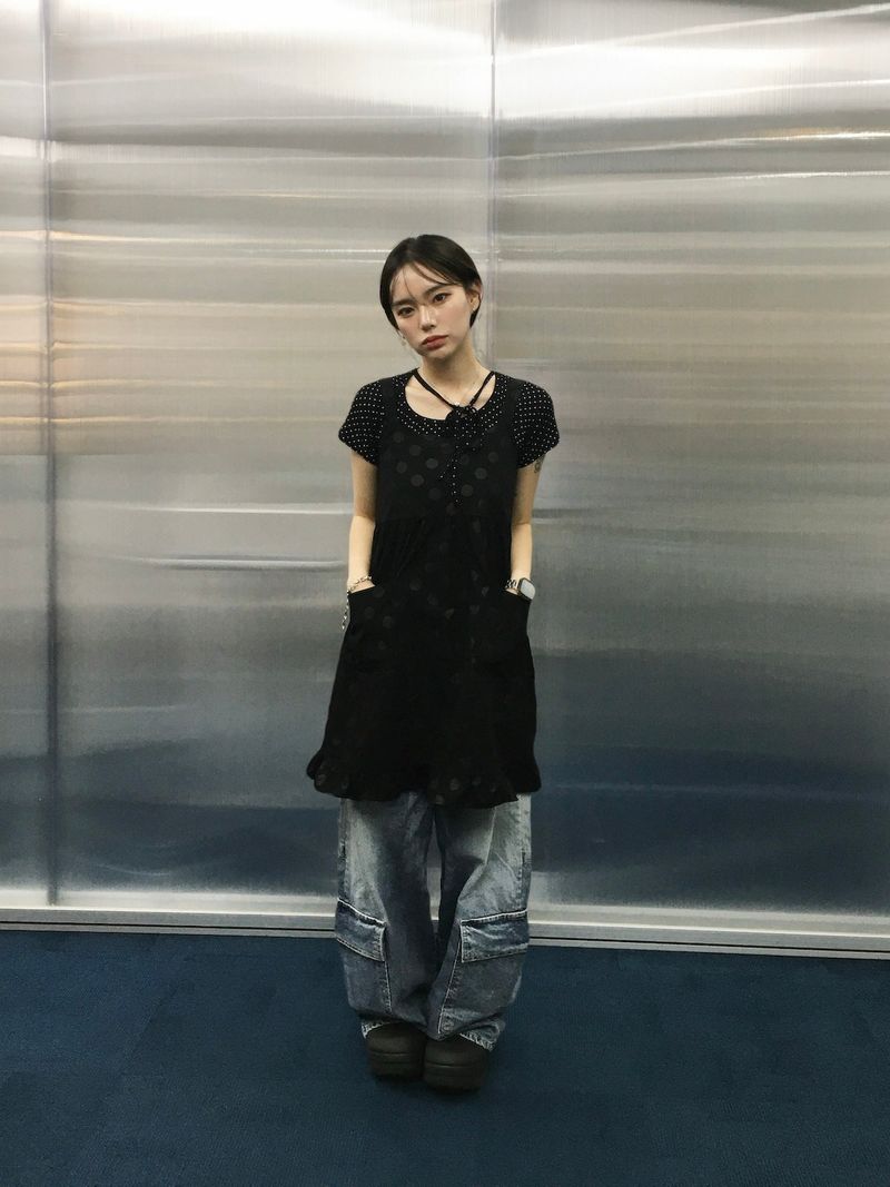 Mini Dot Layering Frill Ops (2c)  