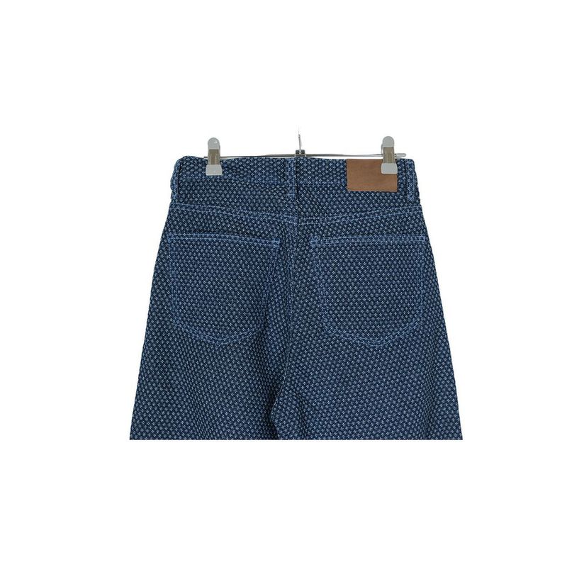 Joy vintage denim pants