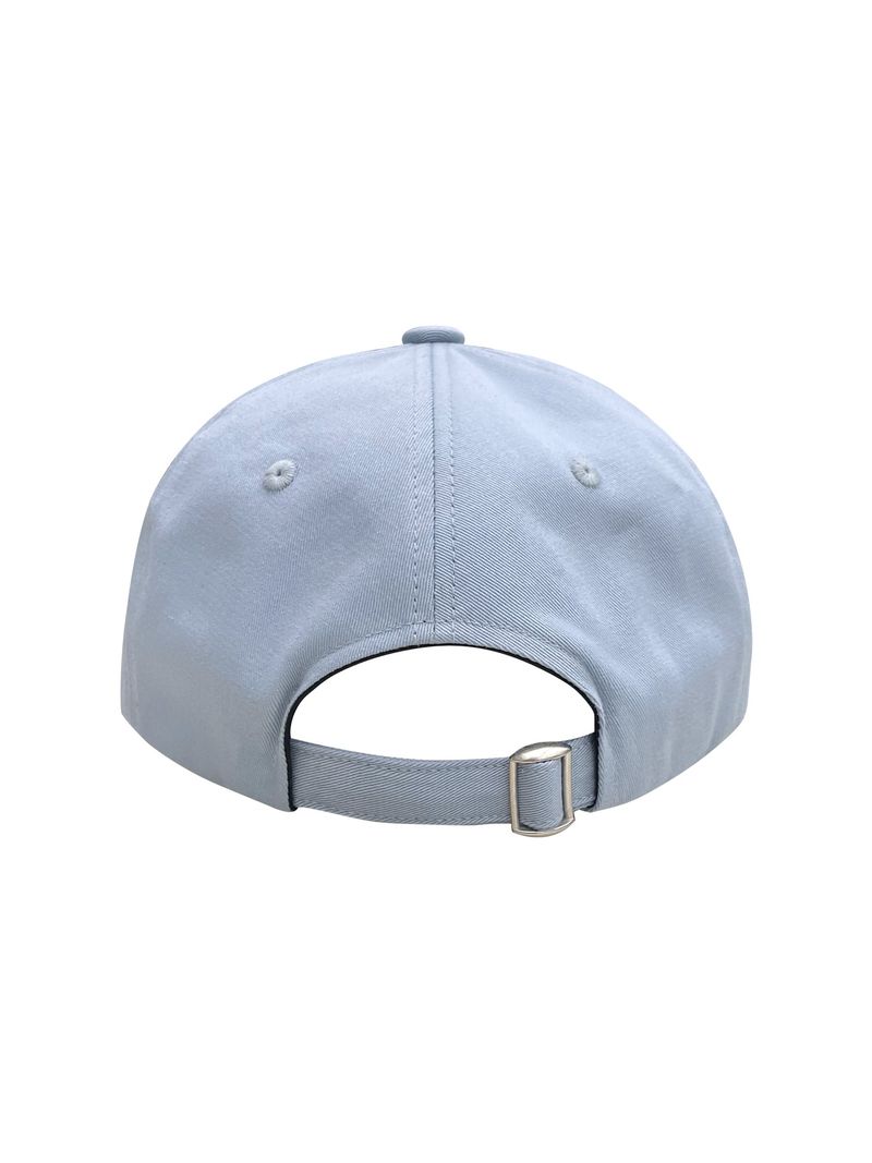 May Camp Cap Blue