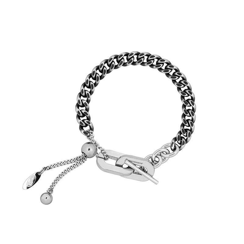 SENTIMENTS（サンティマン）の「NO.399 [BLACK] BRACELET（Accessories）」