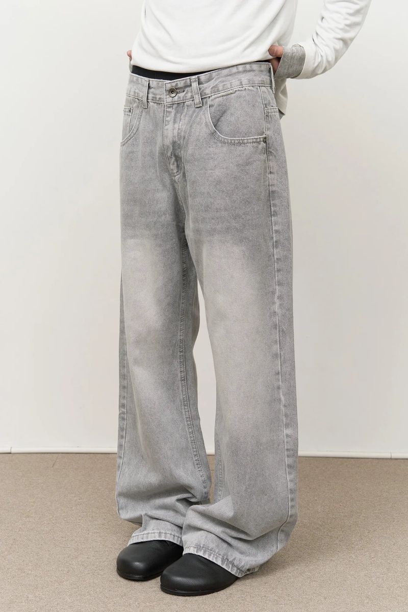 Tenet Flare Denim