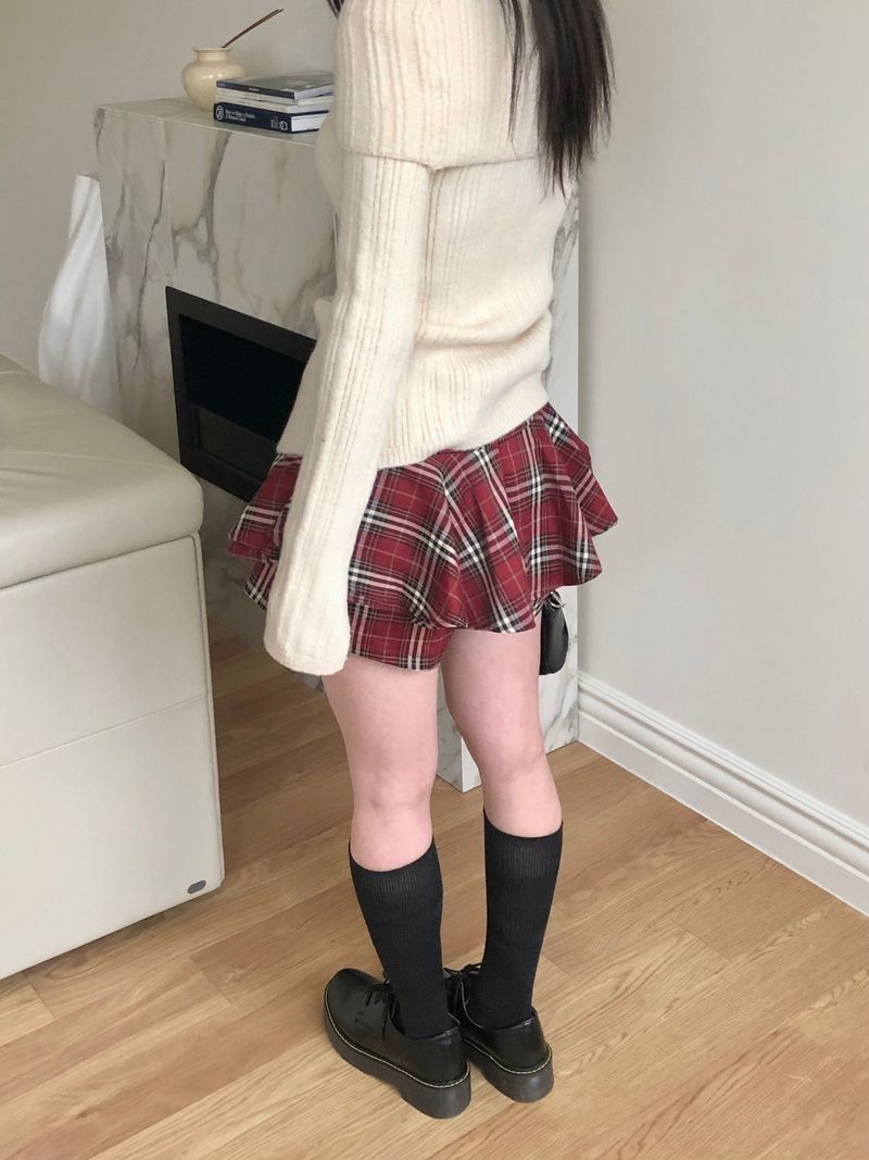 Serena skirt 