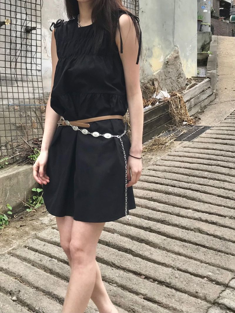 Melanie ops