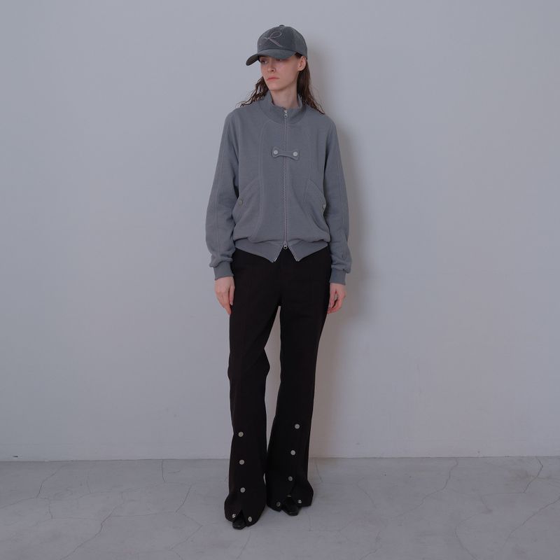 Charcoal Pigment Ribbon Cap