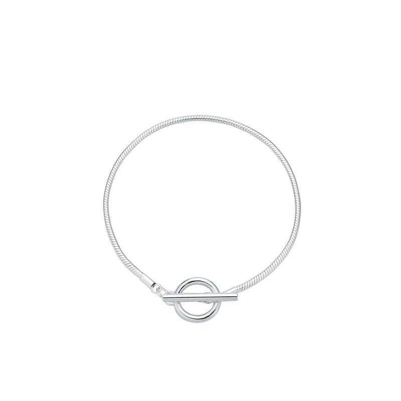 TO BRACELET