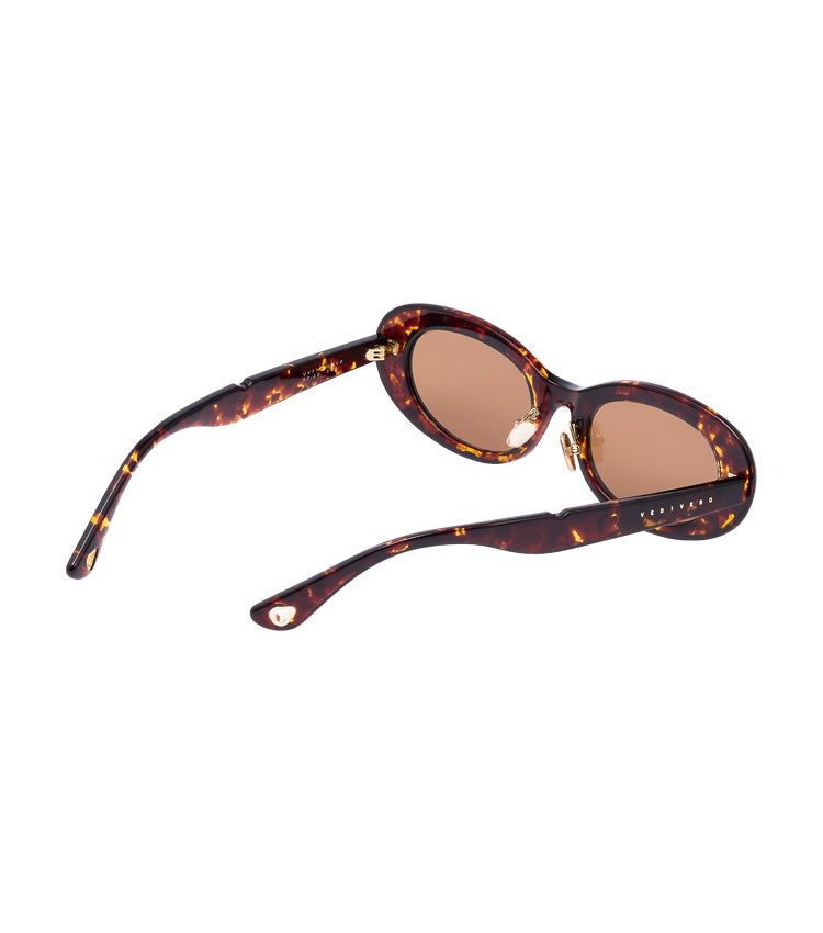 VVF15 SUNGLASSES / VEDI VERO SUNGLASSES VVF15/HAV