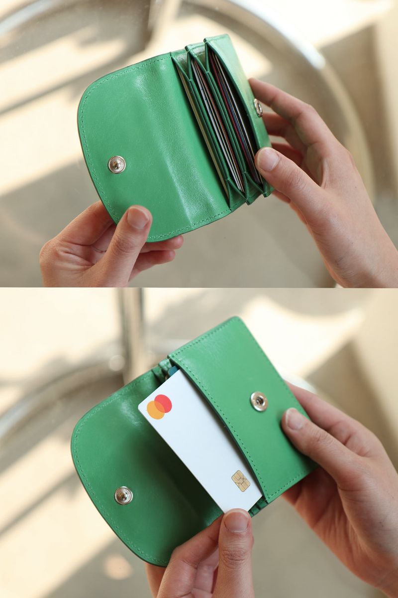 VIVI WALLET_9COLORS