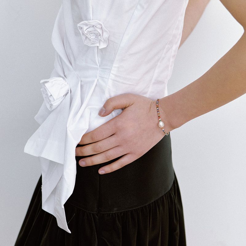 Ashore Bracelet, Multi