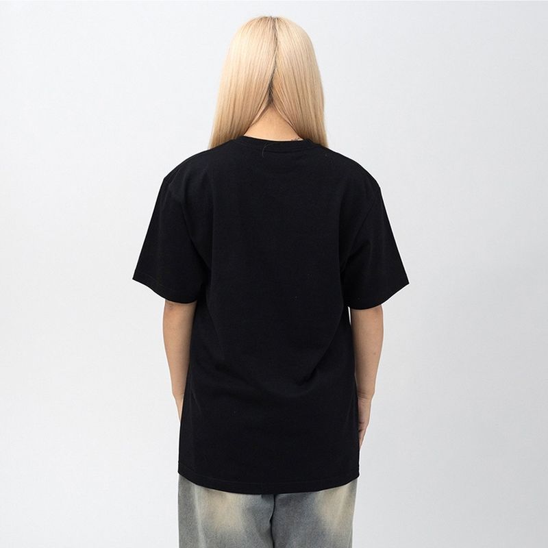 EXAMPLE MINI RECTANGLE LOGO S/S TEE