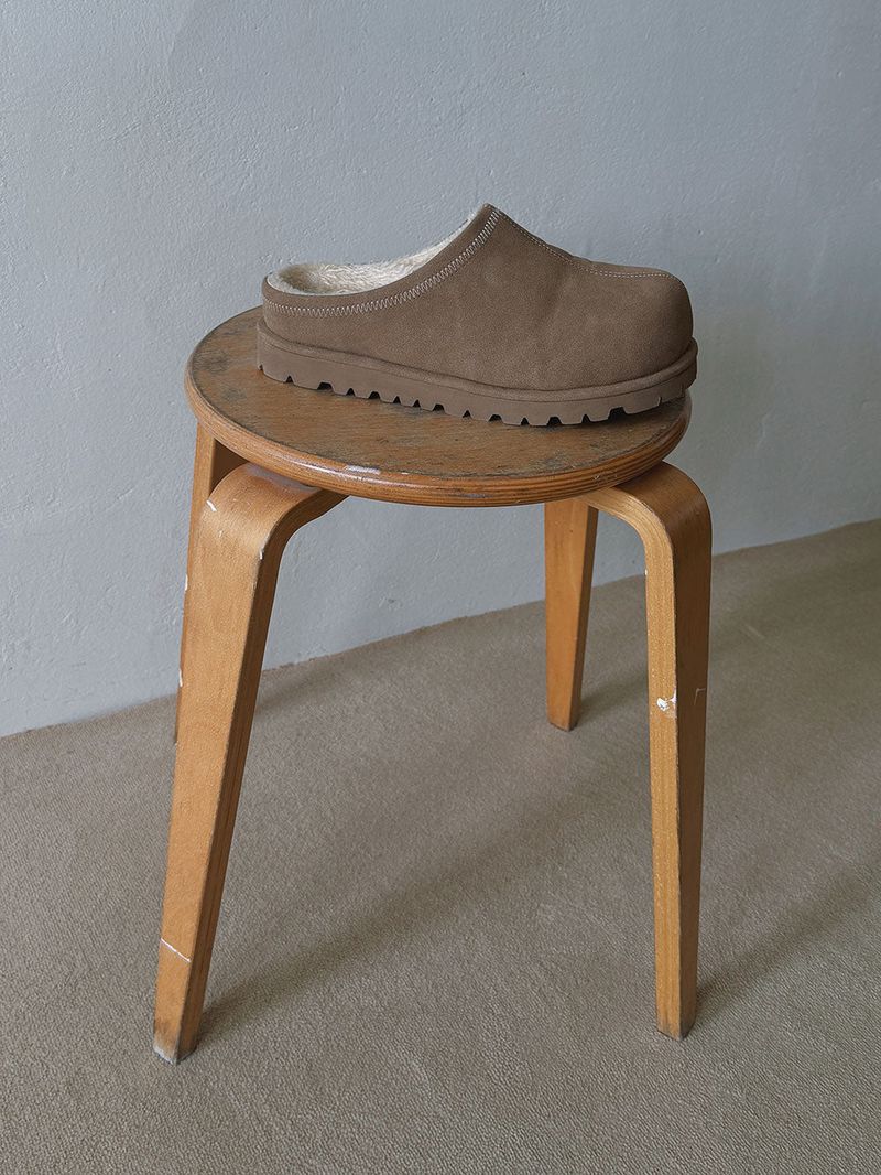 ASCLO Mouton Mules (2color)