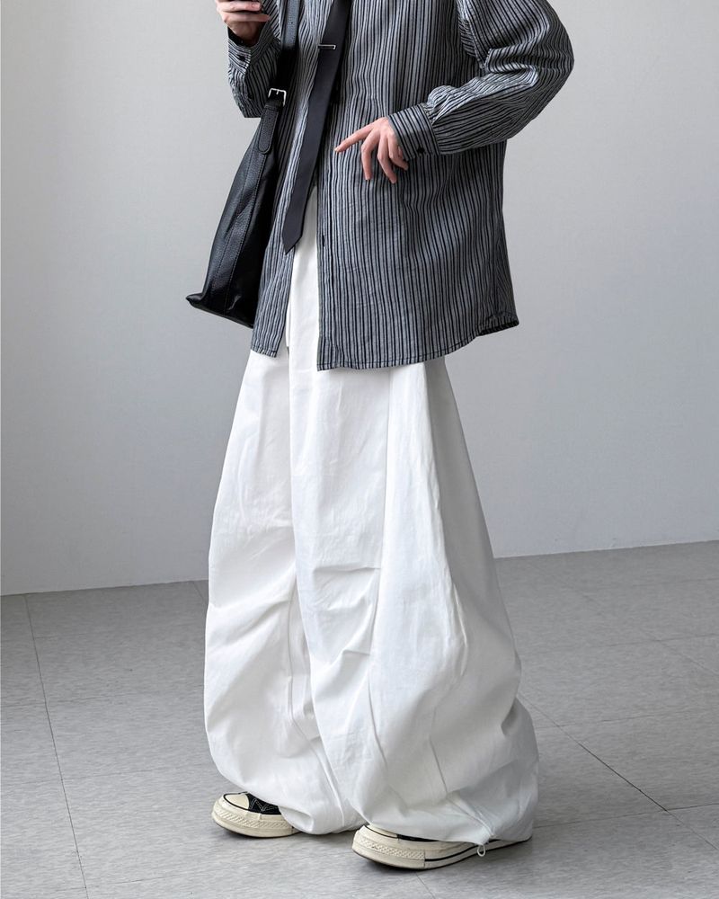 Toy Chicano Balloon Pants